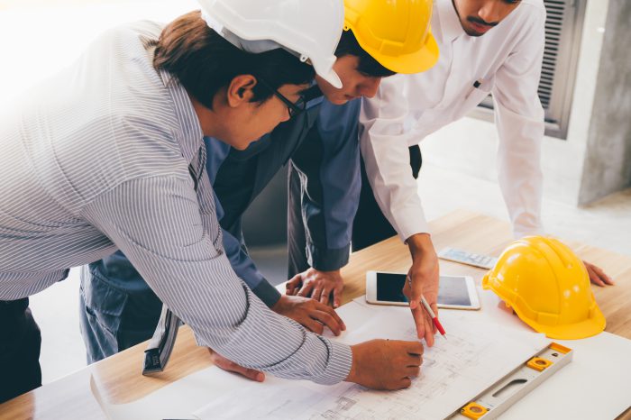 Project Development and Management – Project Development Solutions